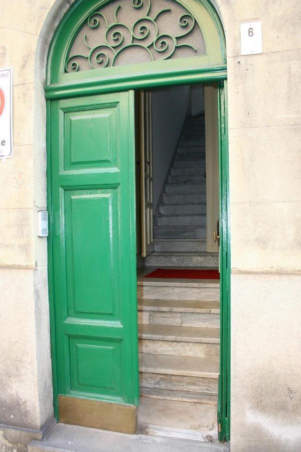 Appartamento Conte Rosso Turim Exterior foto